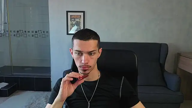 KaydenDrew webcam