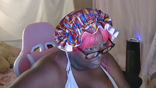 princesssukii webcam