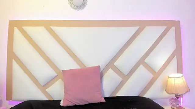 Alexxa_Carter webcam