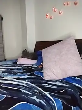 Abbie_Allen18 webcam