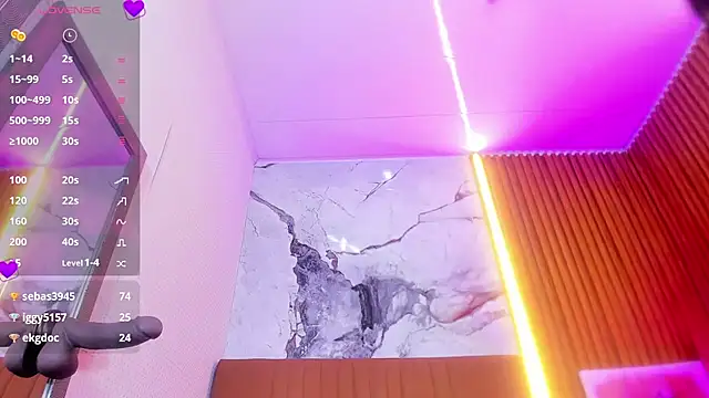KAROLAGREY webcam