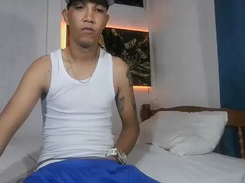 badboy_master webcam