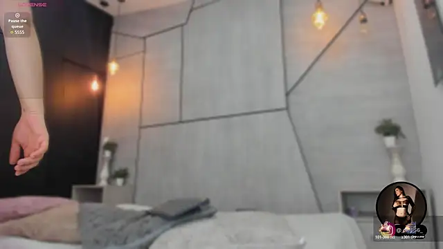 _genesys webcam