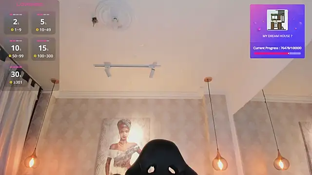 SERENAA__ webcam