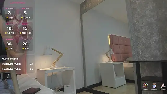 lhiamfitt10 webcam