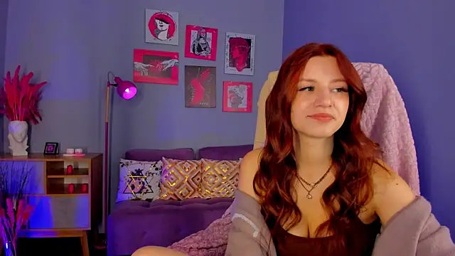 Sweet_Lottie webcam