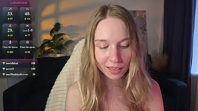 Eve_Sin webcam
