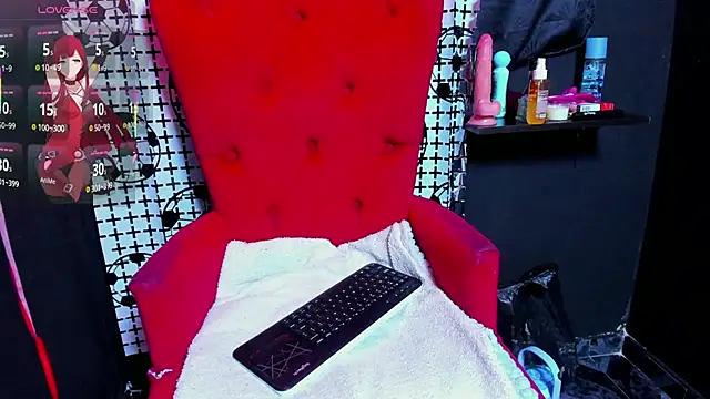 shantal_bdsm webcam