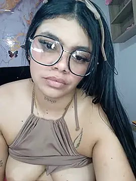 luxuryluna webcam