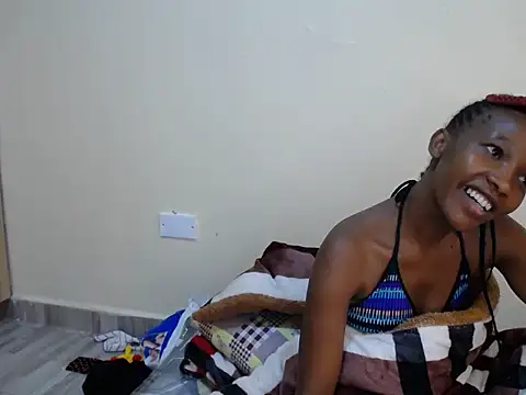 KittyFay webcam