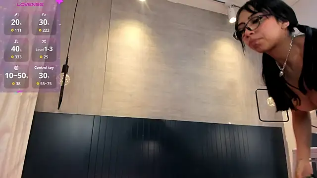 ByVanessa webcam