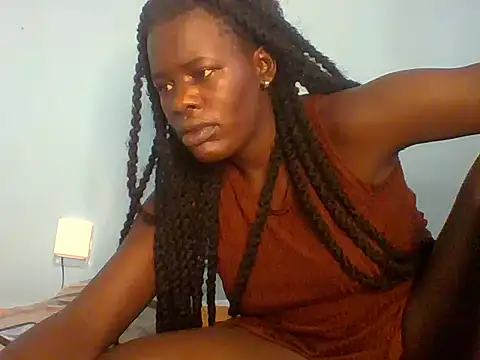 Stella_blessing1 webcam