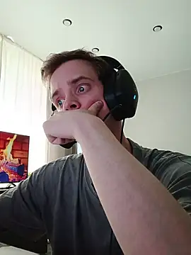 Gaarty webcam