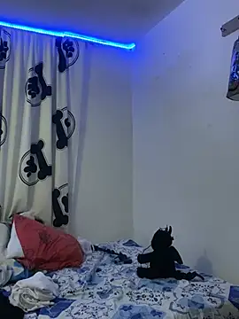 jhuan99 webcam