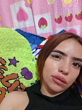 Supremadiabla webcam