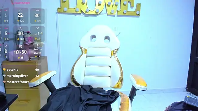 valerie__skinny webcam