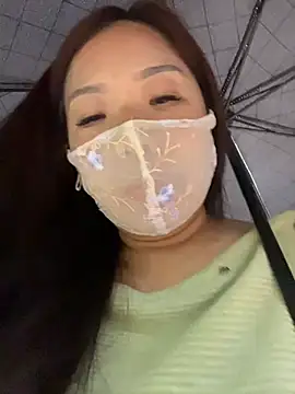 wwang_0604 webcam