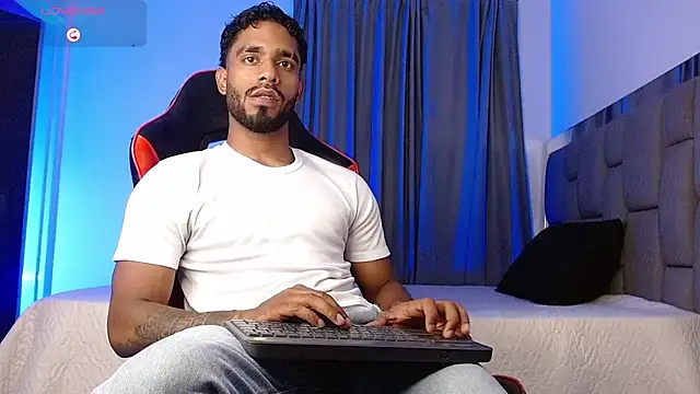 Damiano_walker webcam
