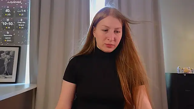 CharitaKrumm webcam