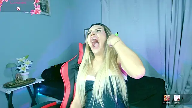 ale_lovee webcam