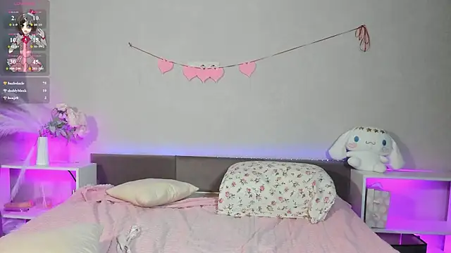 _Sweety_pie_ webcam
