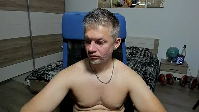 RobbyShawz webcam
