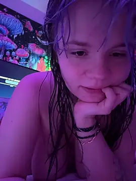 Cutiepiespanks webcam