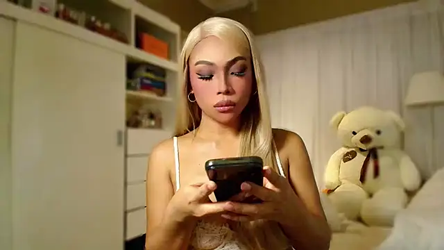 venusangelic webcam