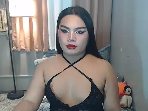 TSbrianaHugeCock webcam