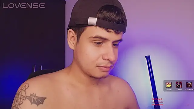 BjornSteel webcam