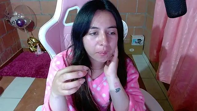 Maggie_Fox3 webcam