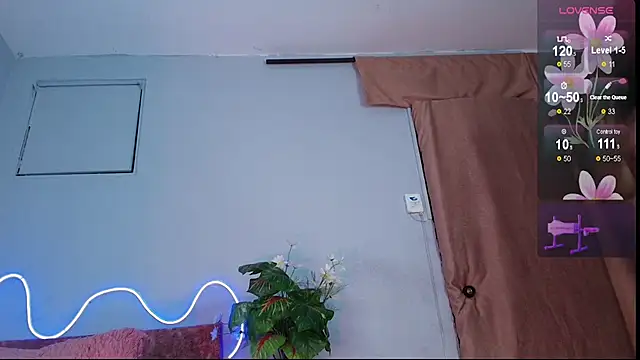 GiordanaPinoo webcam