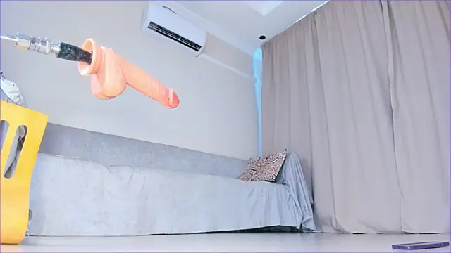 Cherrypie_001 webcam