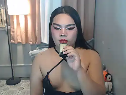 TSbrianaHugeCock webcam