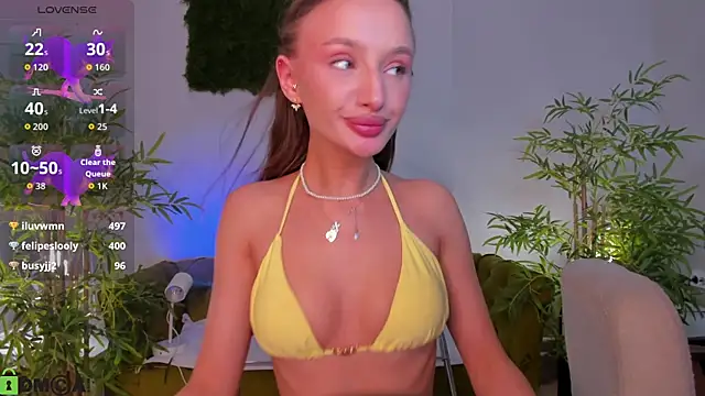 miiss__lulu webcam