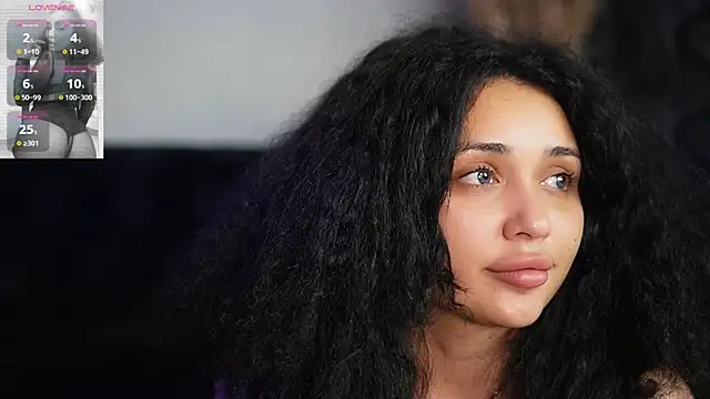 ChloeJoyce webcam