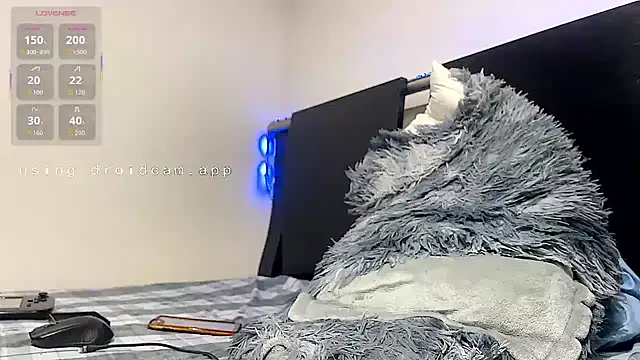 Dar_milk webcam