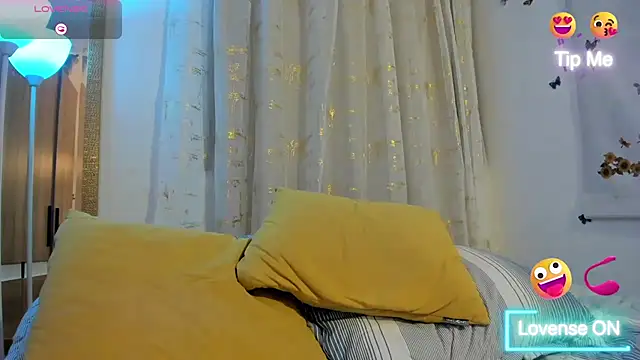 aurora-afrodita webcam