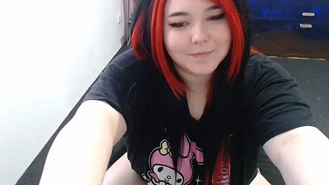 dramaticdumpsterfire webcam