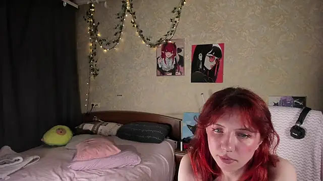 Watch Love_is_Lola live on EroticFlix - High definition streams