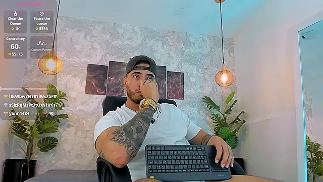 Nate_franco webcam