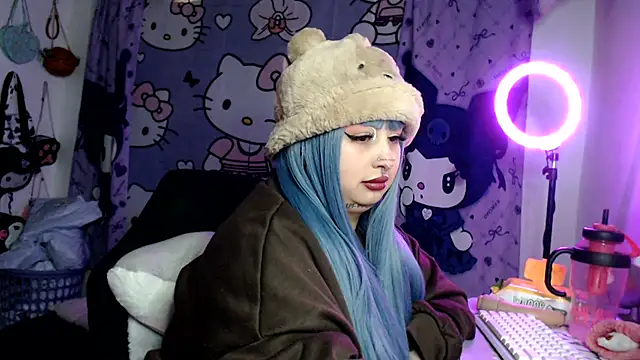 lussyevans24 webcam