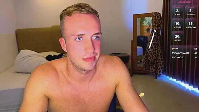 tommy_cumfinger (Ask my age) - 💦CumShow💦