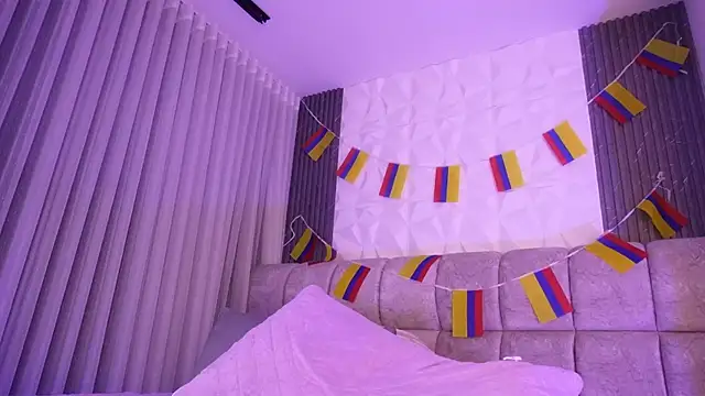 Godess_Scarlett77 webcam