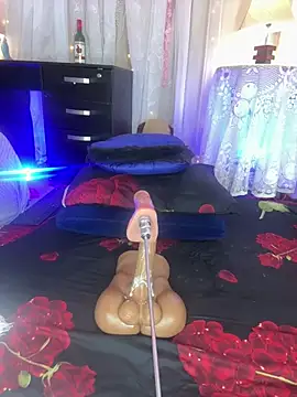 Venus_R0se webcam