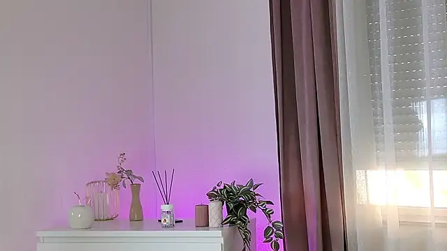 BelleSkye webcam