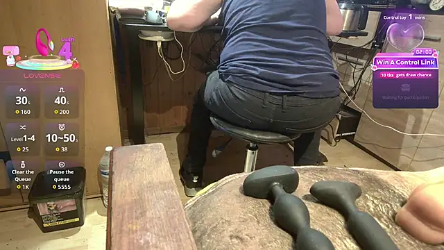 misteryman1956 webcam