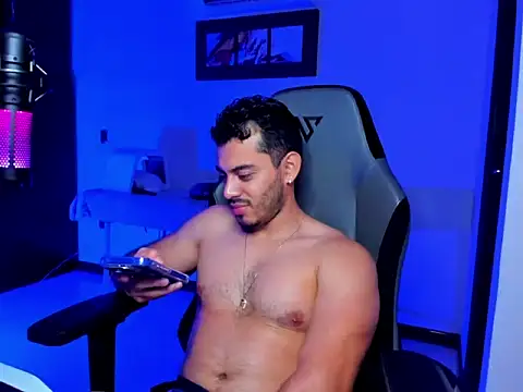 BrunoD31 webcam