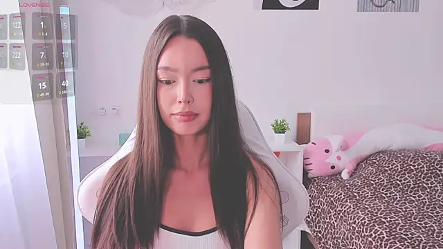 kittenrisha webcam