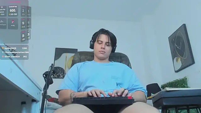 Thom_Ohtani webcam